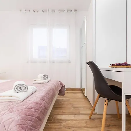 Ema Und Ana Holiday home