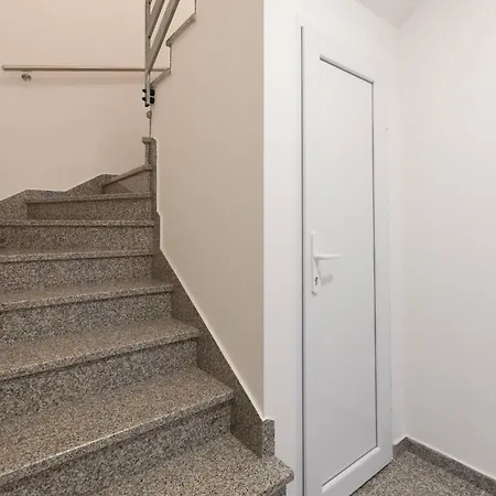Ema Und Ana Prázdninový dům Pula